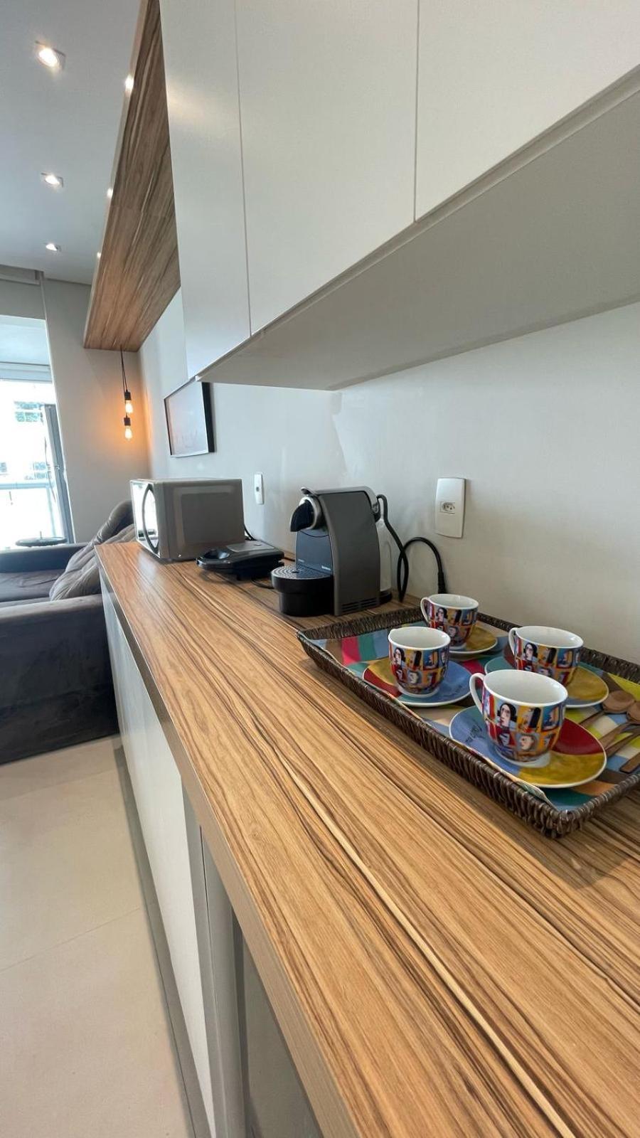 Incrivel E Amplo Na Olimpia Apartment *