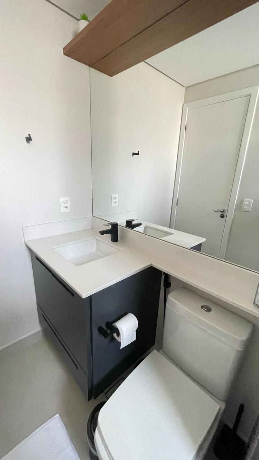 Incrivel E Amplo Na Olimpia Apartment