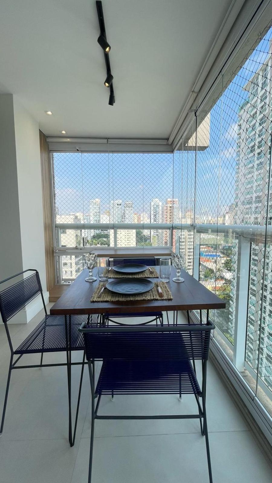 Incrivel E Amplo Na Olimpia Apartment *