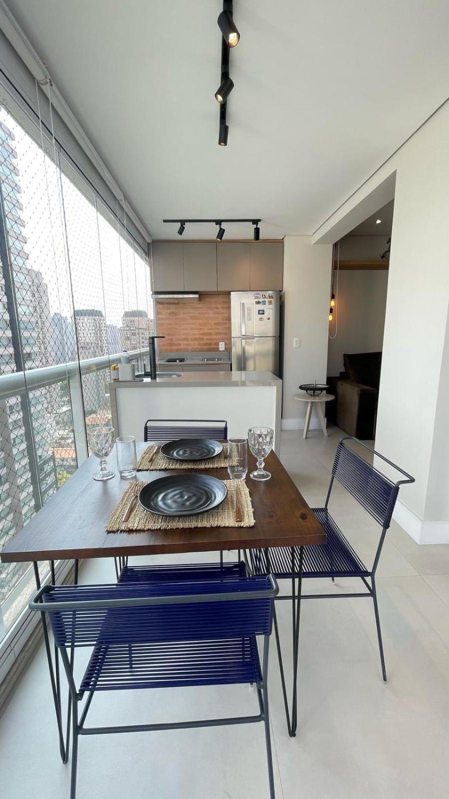 Incrivel E Amplo Na Olimpia Apartment