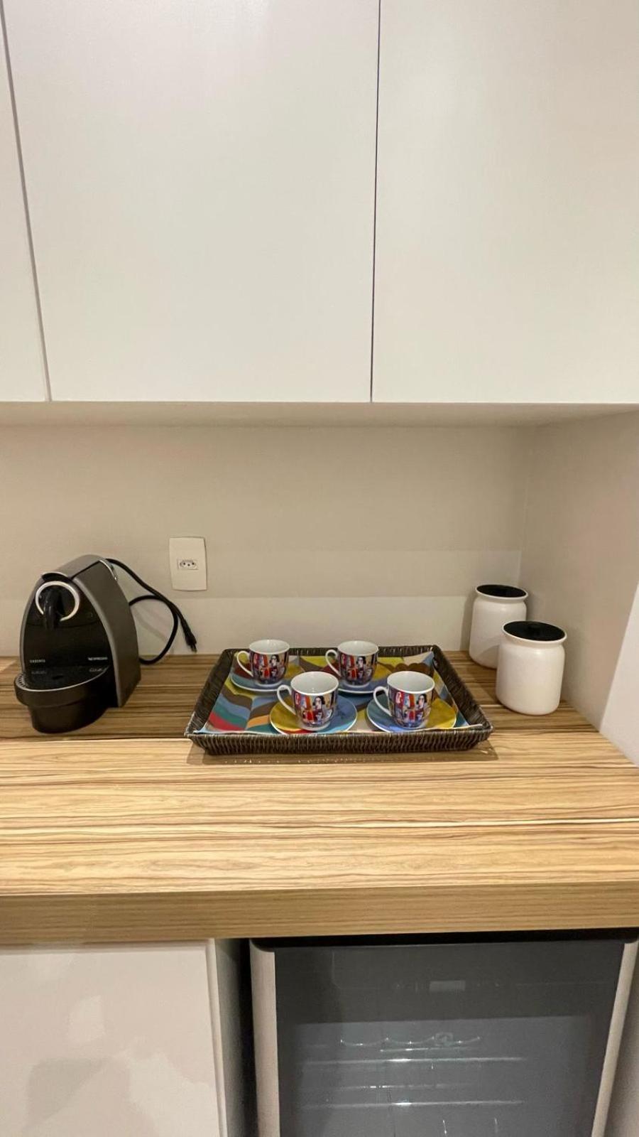 Apartment Incrivel E Amplo Na Olimpia Sao Paulo